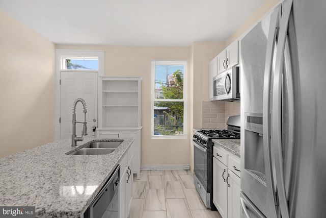 151 N POTOMAC ST, Baltimore, MD 21224