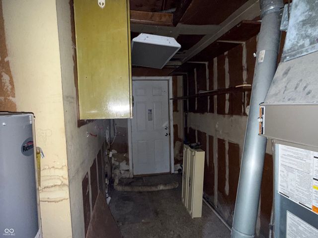 4830 N Kitley Avenue, Indianapolis, IN 46226