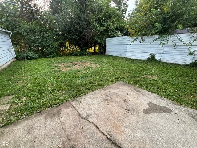 4830 N Kitley Avenue, Indianapolis, IN 46226