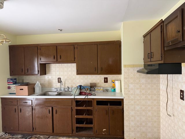 4830 N Kitley Avenue, Indianapolis, IN 46226