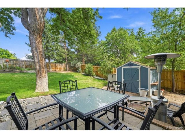 11127 W Wildhorse Peak, Littleton, CO 80127