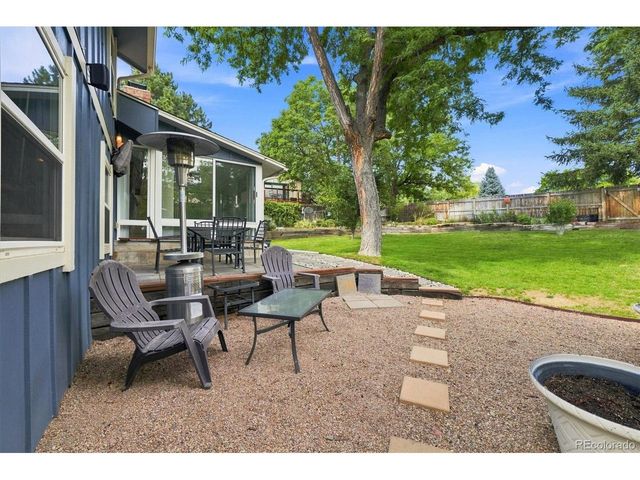 11127 W Wildhorse Peak, Littleton, CO 80127