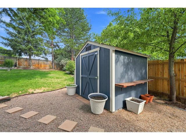 11127 W Wildhorse Peak, Littleton, CO 80127