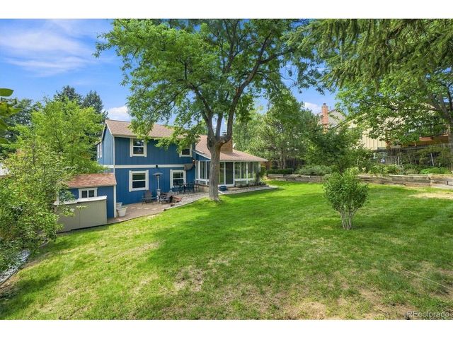 11127 W Wildhorse Peak, Littleton, CO 80127
