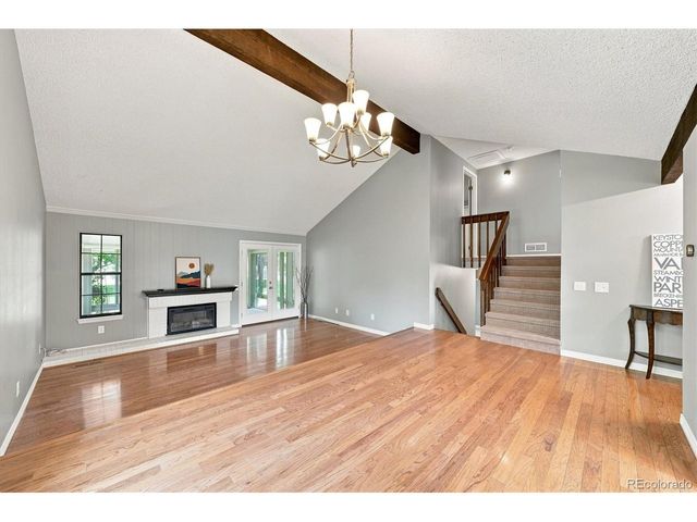 11127 W Wildhorse Peak, Littleton, CO 80127