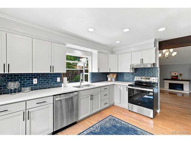 11127 W Wildhorse Peak, Littleton, CO 80127