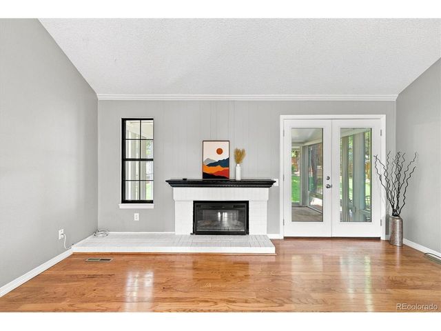 11127 W Wildhorse Peak, Littleton, CO 80127