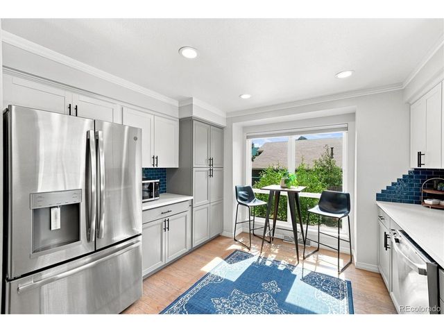 11127 W Wildhorse Peak, Littleton, CO 80127