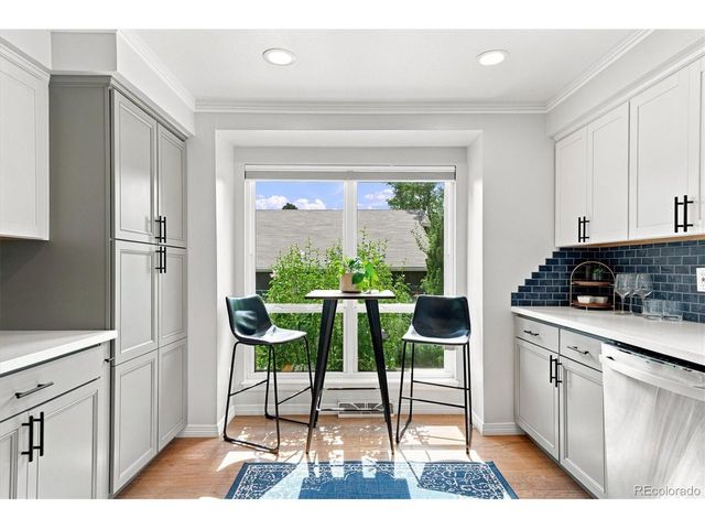 11127 W Wildhorse Peak, Littleton, CO 80127