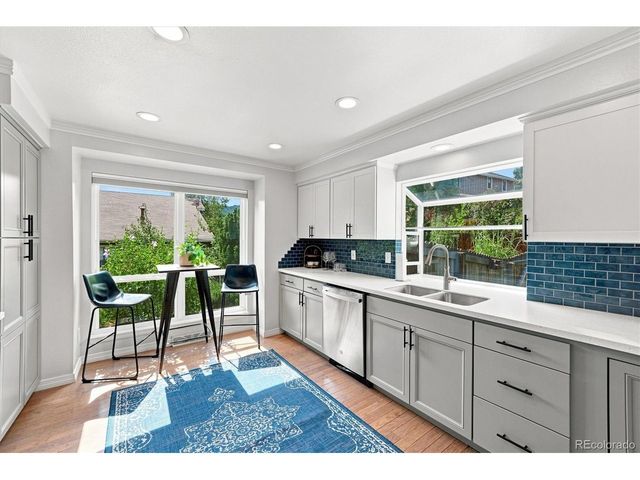 11127 W Wildhorse Peak, Littleton, CO 80127