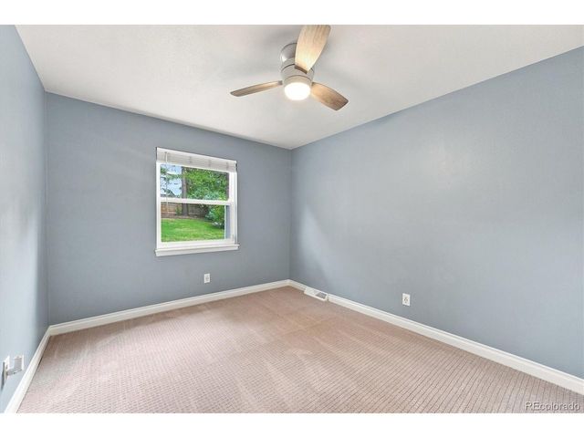 11127 W Wildhorse Peak, Littleton, CO 80127