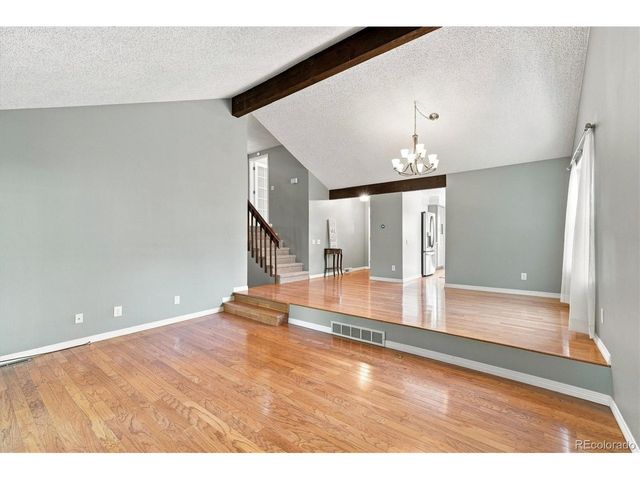 11127 W Wildhorse Peak, Littleton, CO 80127
