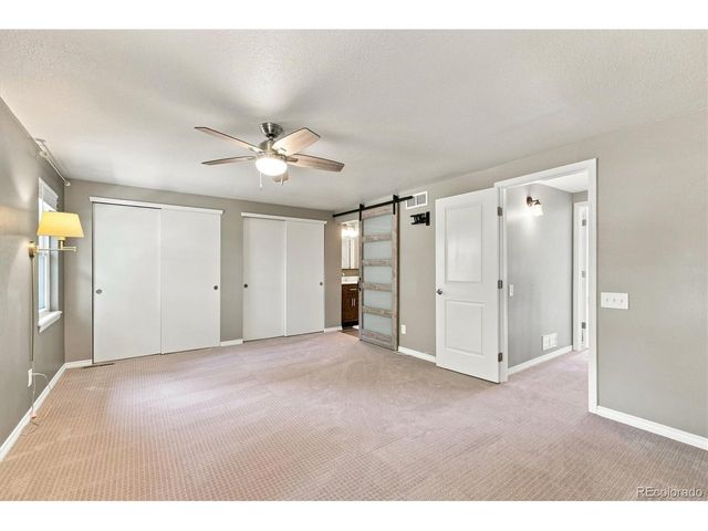 11127 W Wildhorse Peak, Littleton, CO 80127