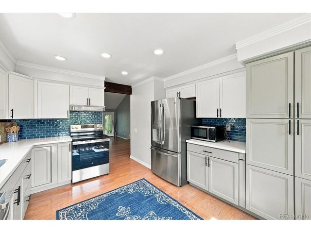 11127 W Wildhorse Peak, Littleton, CO 80127