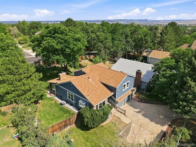 11127 W Wildhorse Peak, Littleton, CO 80127