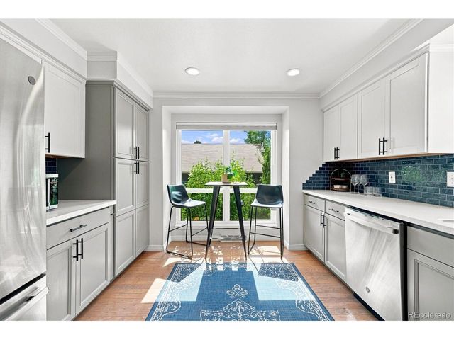 11127 W Wildhorse Peak, Littleton, CO 80127