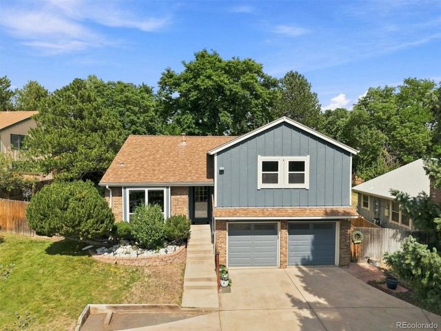 11127 W Wildhorse Peak, Littleton, CO 80127
