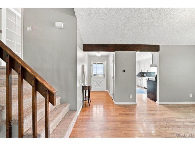 11127 W Wildhorse Peak, Littleton, CO 80127