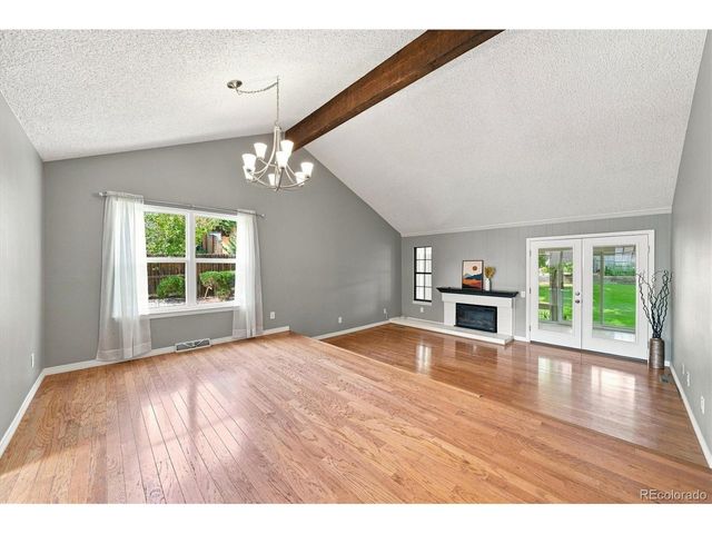 11127 W Wildhorse Peak, Littleton, CO 80127