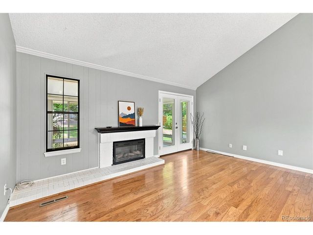 11127 W Wildhorse Peak, Littleton, CO 80127