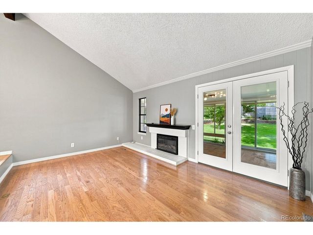 11127 W Wildhorse Peak, Littleton, CO 80127