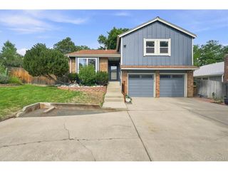 11127 W Wildhorse Peak, Littleton, CO 80127