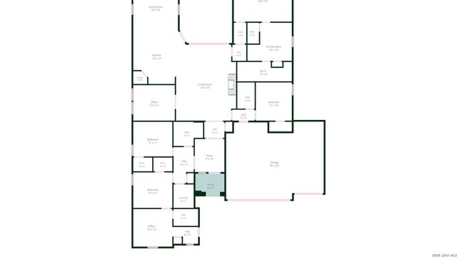 365 Vuelo, New Braunfels, TX 78132