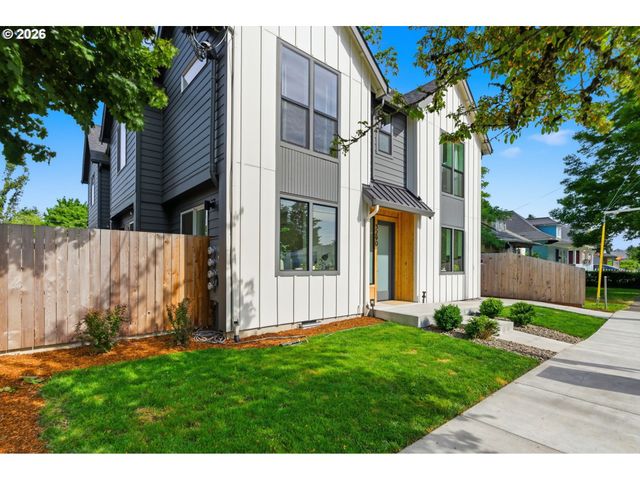 5290 Se 68TH Ave 4, Portland, OR 97206