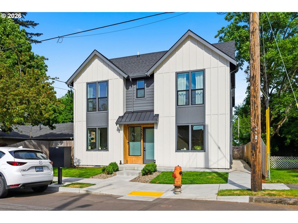 5290 Se 68TH Ave 4, Portland, OR 97206