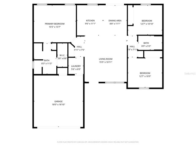 6042 NW 65TH STREET, Ocala, FL 34482