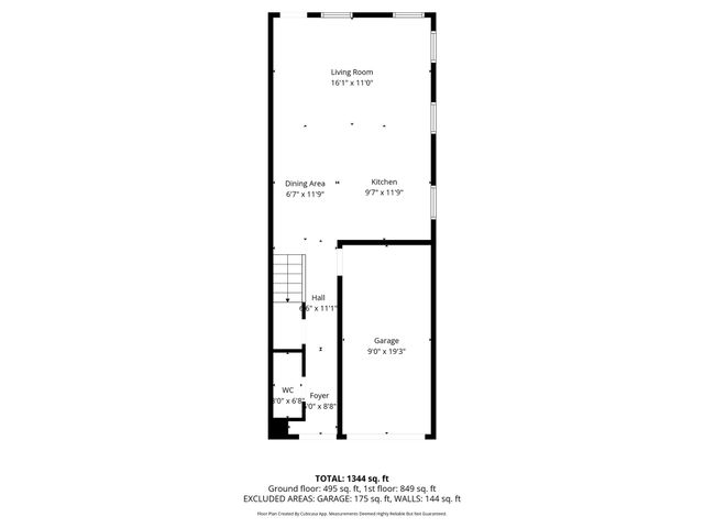 2105 Sam Wilson Street E, Houston, TX 77020