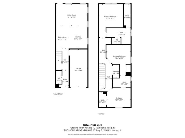 2105 Sam Wilson Street E, Houston, TX 77020