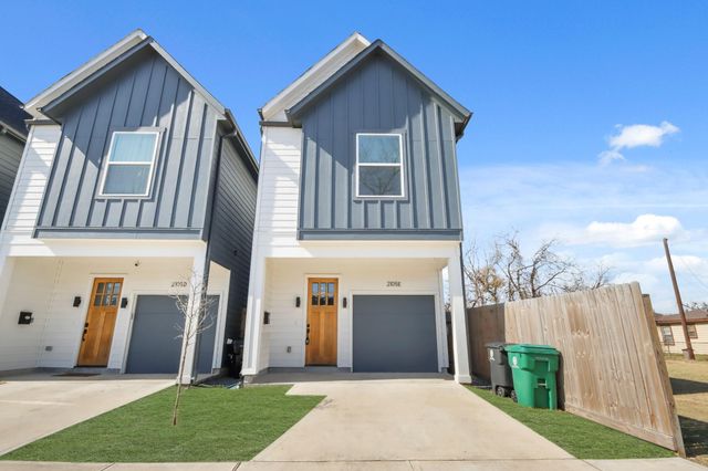 2105 Sam Wilson Street E, Houston, TX 77020