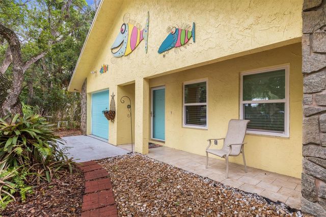 1436 S FLAGLER AVENUE, Flagler Beach, FL 32136