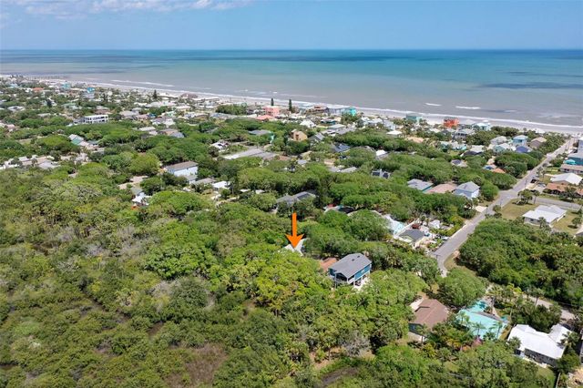 1436 S FLAGLER AVENUE, Flagler Beach, FL 32136