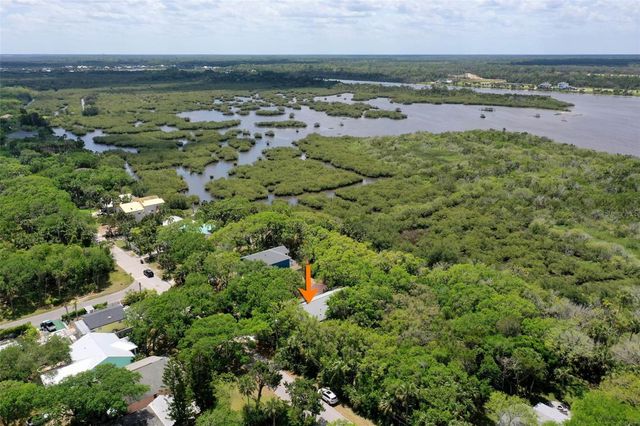 1436 S FLAGLER AVENUE, Flagler Beach, FL 32136