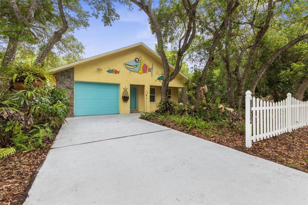 1436 S FLAGLER AVENUE, Flagler Beach, FL 32136