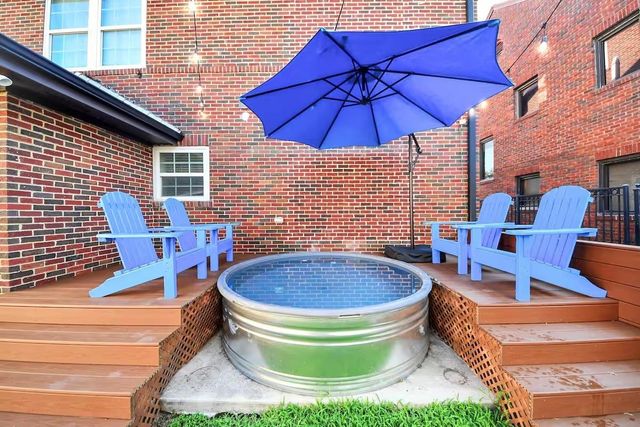 1912 Arbor Street 3, Houston, TX 77004