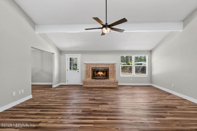 3443 REMLER Drive S, Jacksonville, FL 32223