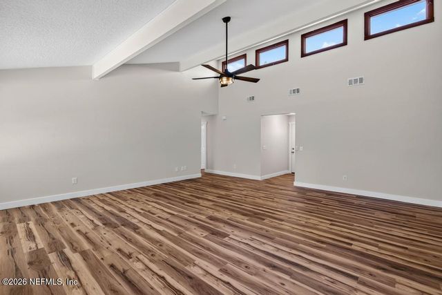 3443 REMLER Drive S, Jacksonville, FL 32223