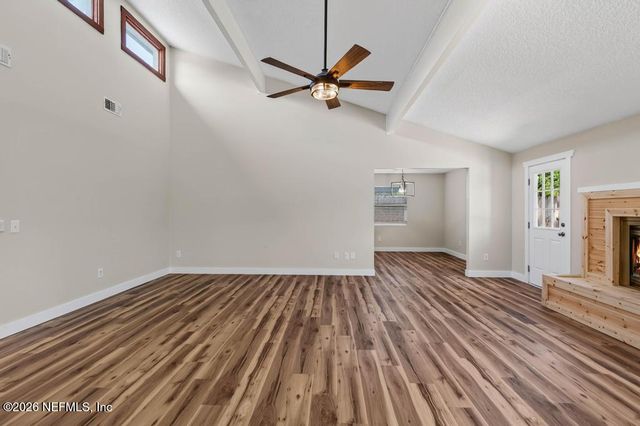 3443 REMLER Drive S, Jacksonville, FL 32223