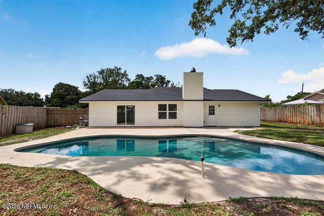 3443 REMLER Drive S, Jacksonville, FL 32223