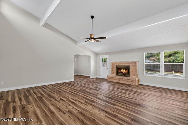 3443 REMLER Drive S, Jacksonville, FL 32223