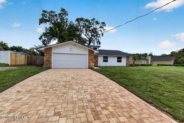 3443 REMLER Drive S, Jacksonville, FL 32223