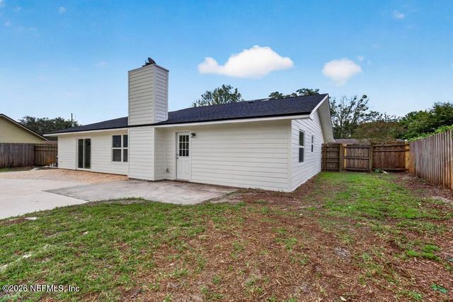 3443 REMLER Drive S, Jacksonville, FL 32223