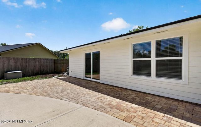 3443 REMLER Drive S, Jacksonville, FL 32223