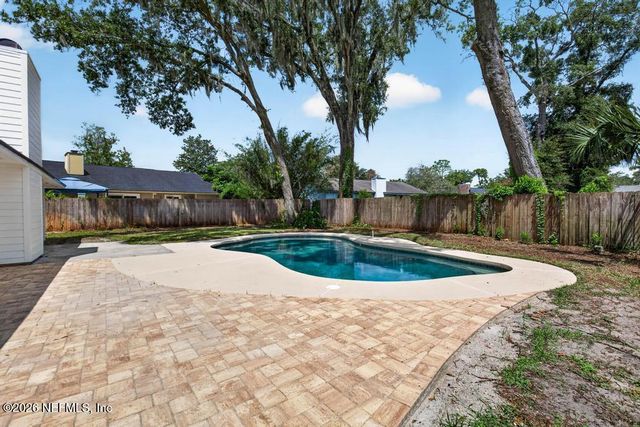 3443 REMLER Drive S, Jacksonville, FL 32223