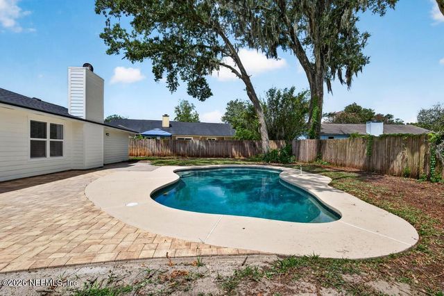 3443 REMLER Drive S, Jacksonville, FL 32223