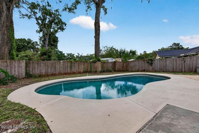 3443 REMLER Drive S, Jacksonville, FL 32223