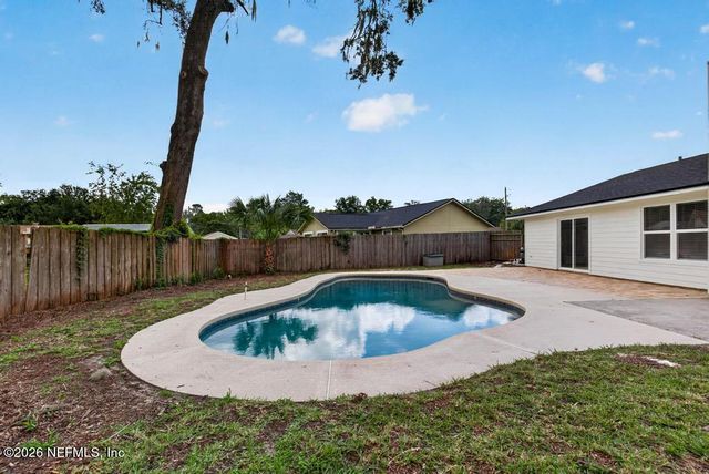3443 REMLER Drive S, Jacksonville, FL 32223